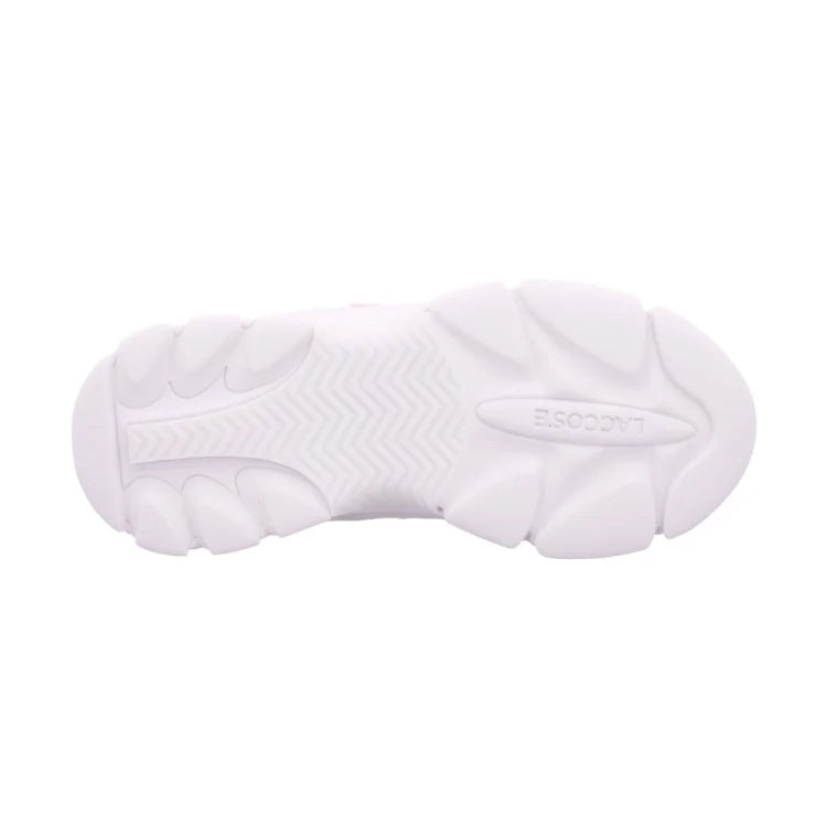 Tenis para Caminar Mujer Lotto Taydee W | Tenis Ligeros y Transpirables
