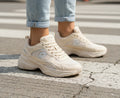 Tenis para Caminar Mujer Lotto Galanty W | Tenis Ligeros Mujer