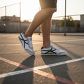Tenis casual para caballero K-Swiss Gashiko | tenis urbanos