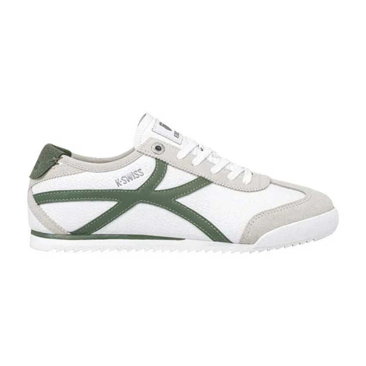 Tenis casual para caballero K-Swiss Gashiko | tenis urbanos