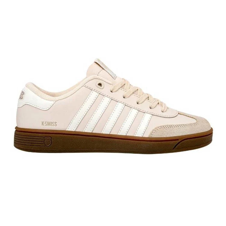Tenis Casuales Mujer K-Swiss Francis Court | Tenis para Uso Diario