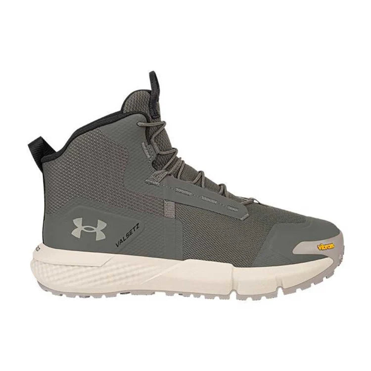 Bota hiker hombre Under Armour Charged Valsetz Mid | botas tácticas outdoor