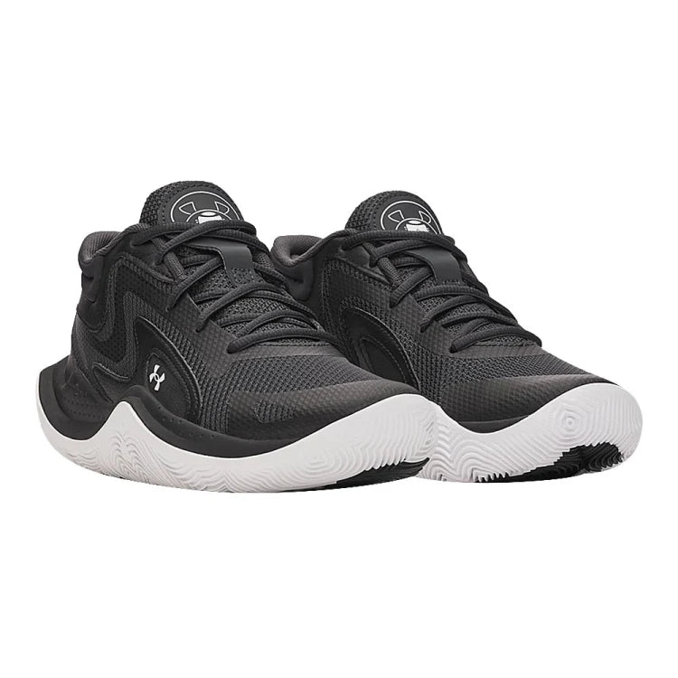 Tenis de basketball para caballero Under Armour Jet '25 | tenis deportivos