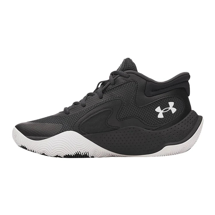 Tenis de basketball para caballero Under Armour Jet '25 | tenis deportivos