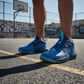 Tenis de basketball para caballero Under Armour Lockdown 7 | tenis deportivos