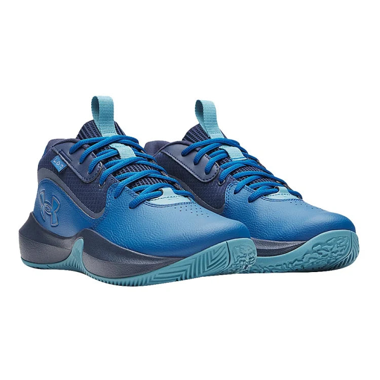 Tenis de basketball para caballero Under Armour Lockdown 7 | tenis deportivos