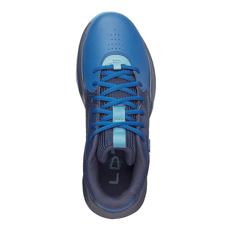 Tenis de basketball para caballero Under Armour Lockdown 7 | tenis deportivos