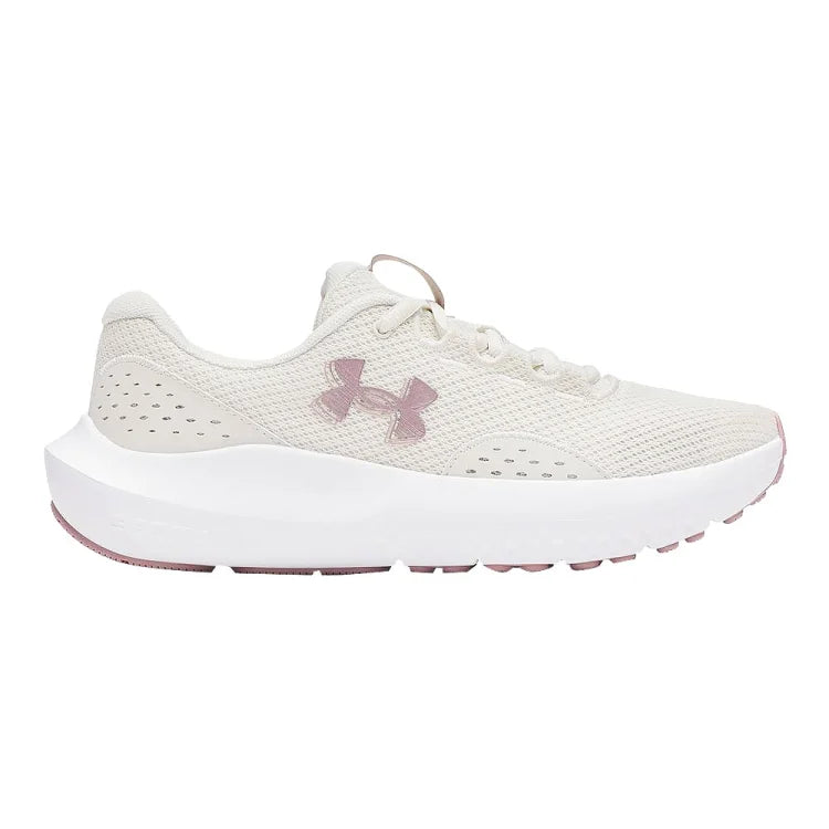 Tenis para Correr Mujer Under Armour Charged Surge 4 | Running, Caminata y Uso Diario