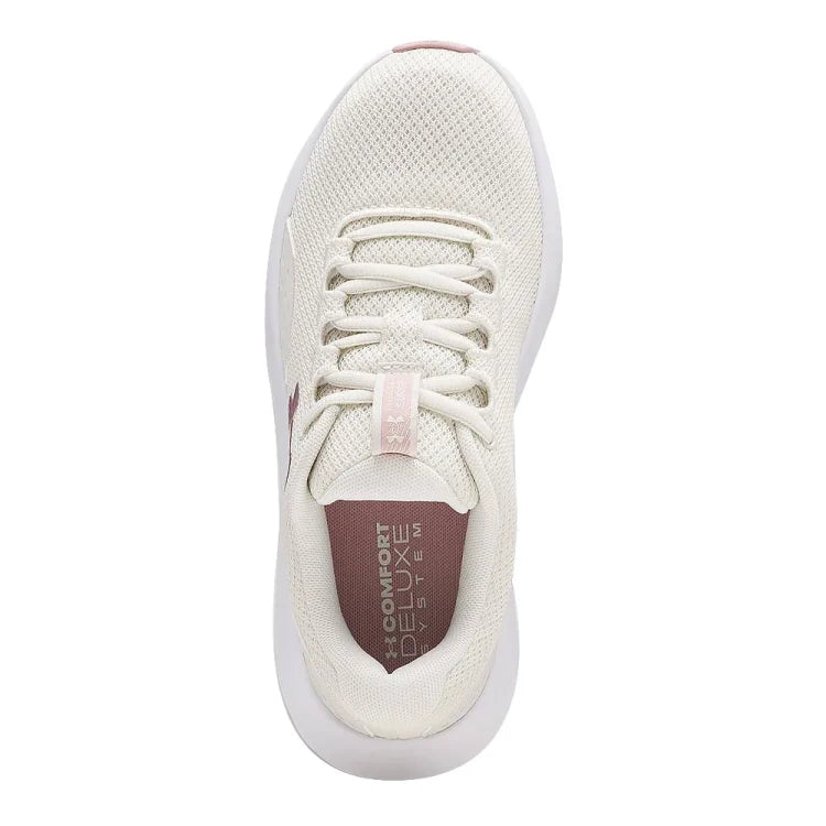 Tenis para Correr Mujer Under Armour Charged Surge 4 | Running, Caminata y Uso Diario