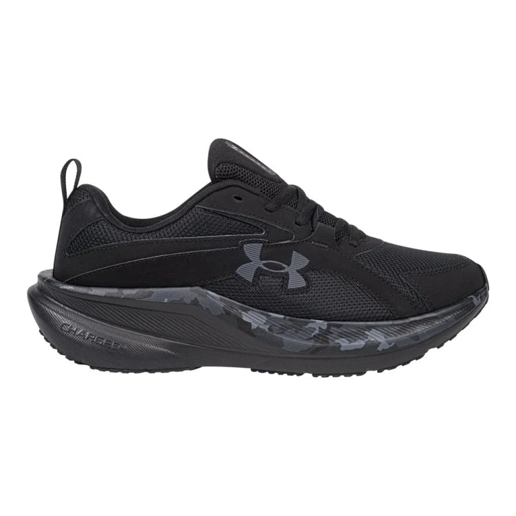 Tenis para correr para caballero Under Armour Assert 11 Camo | tenis running