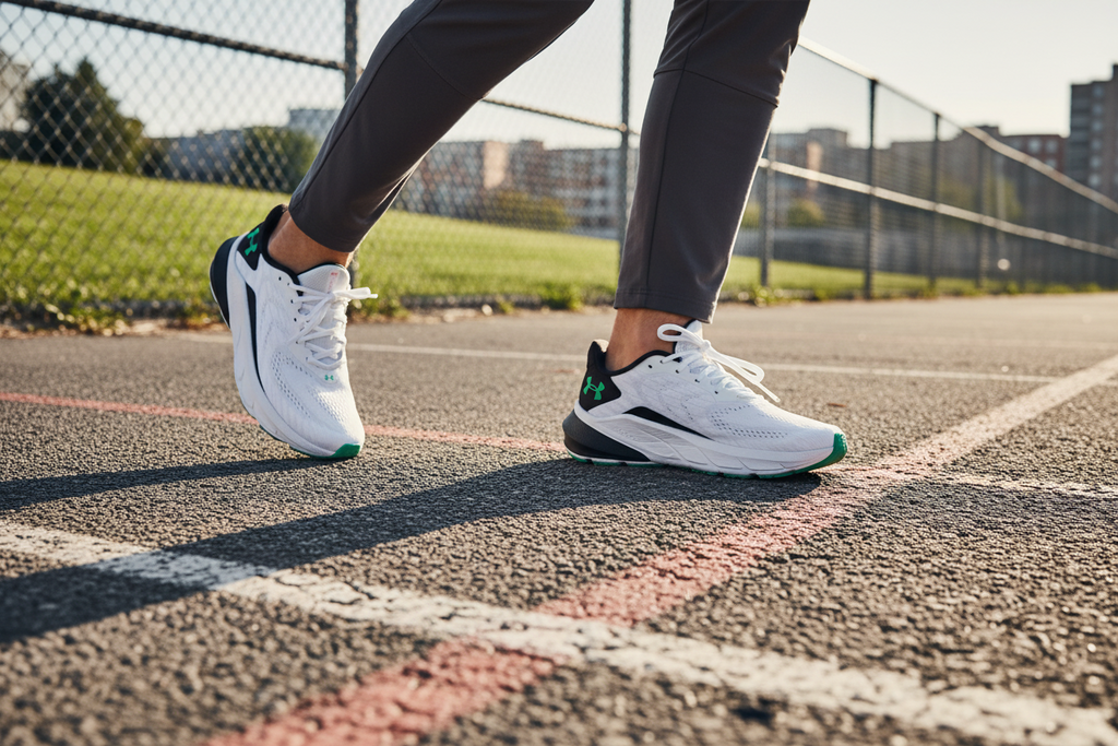 Tenis para correr para caballero Under Armour Turbulence 3 | tenis running
