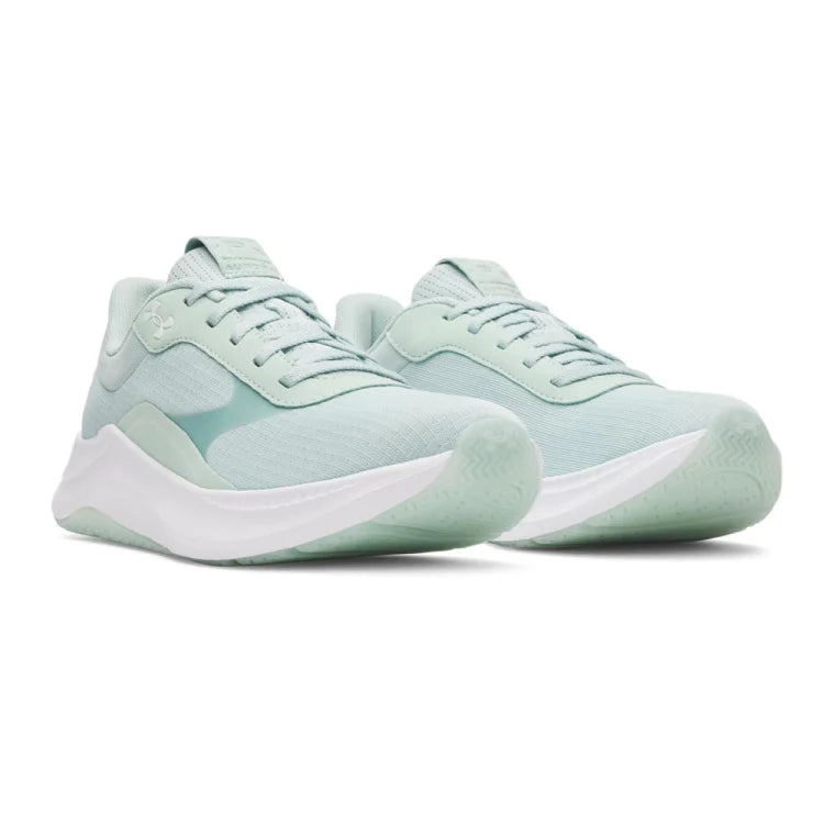 Tenis de Entrenamiento Mujer Under Armour UA Aurora 3 | Gym, HIIT y Cross Training