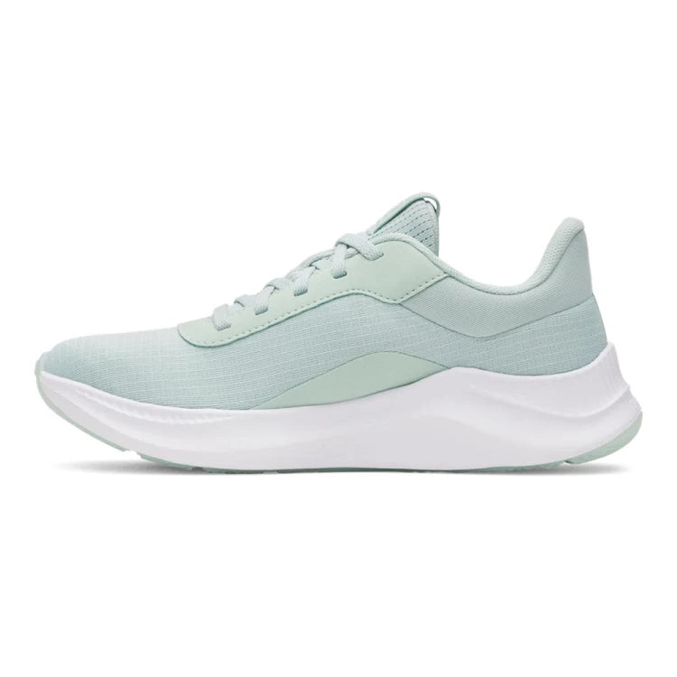 Tenis de Entrenamiento Mujer Under Armour UA Aurora 3 | Gym, HIIT y Cross Training