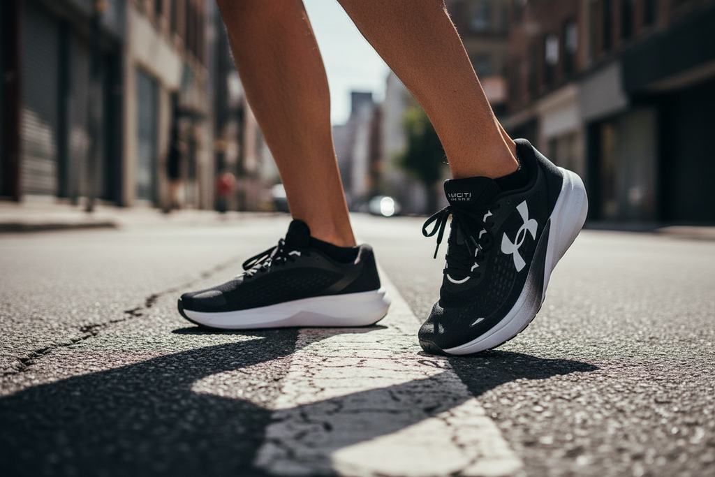 Tenis para correr para caballero Under Armour Velociti Pace | tenis running