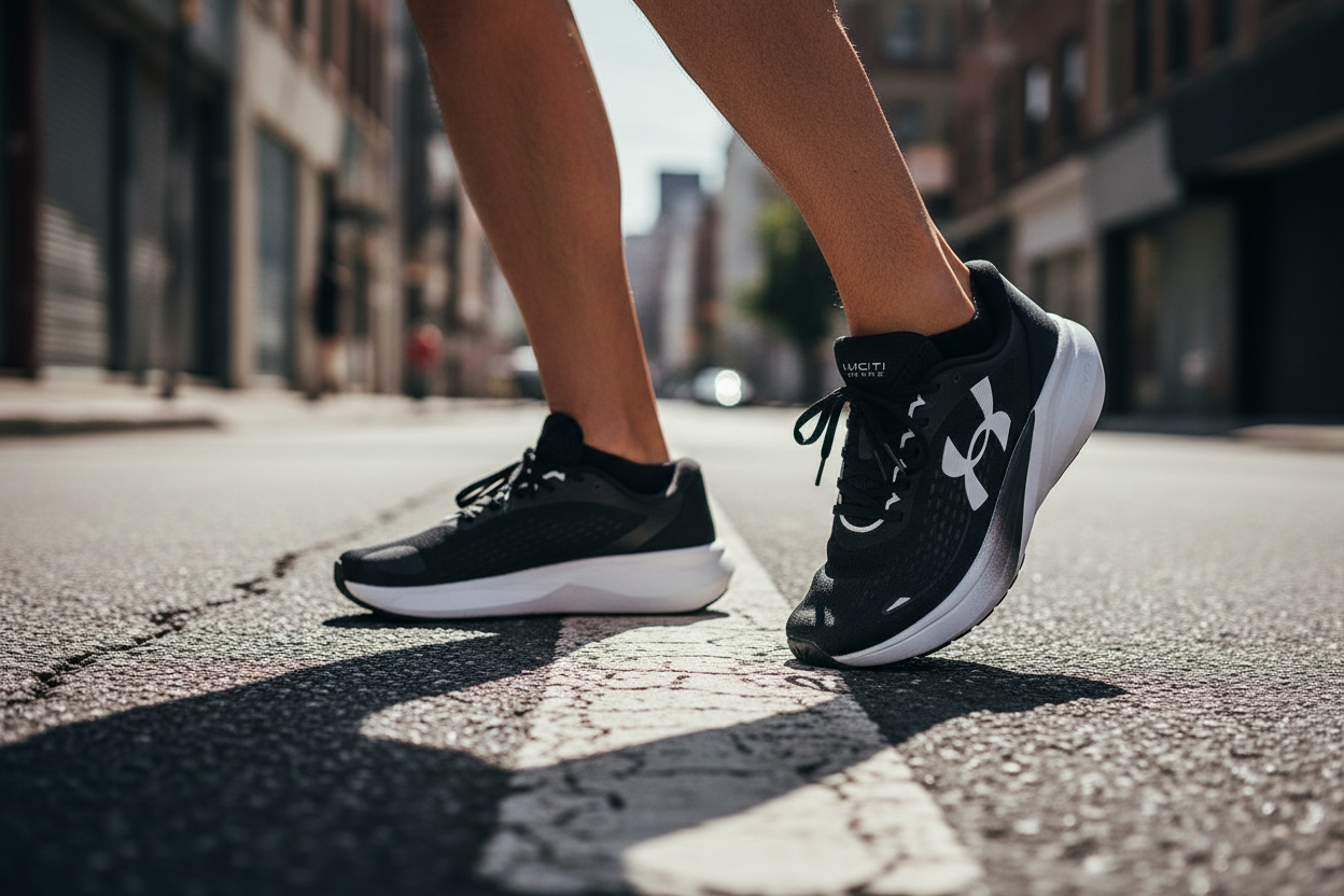 Tenis para correr para caballero Under Armour Velociti Pace | tenis running