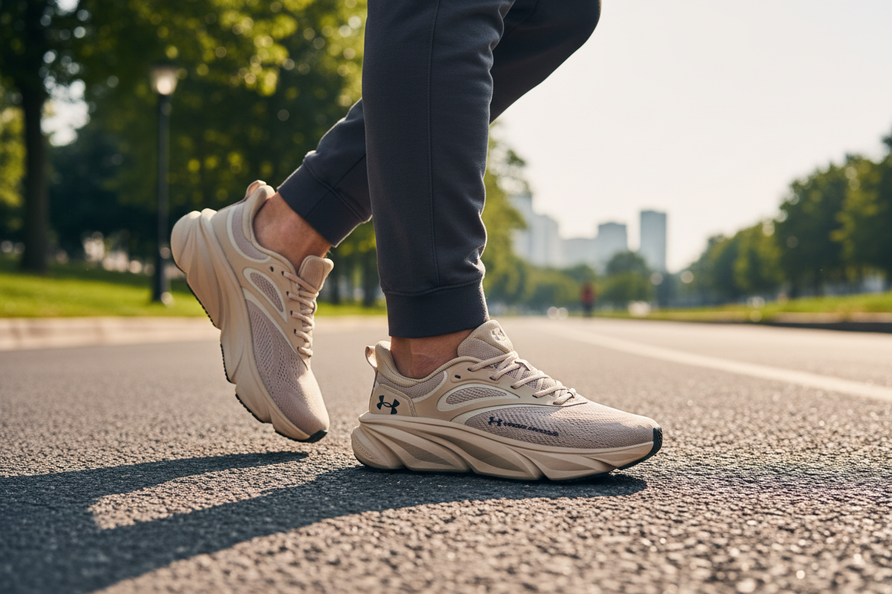 Tenis para correr para caballero Under Armour Rogue 6 | tenis running