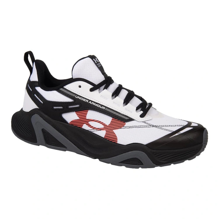 Tenis de entrenamiento para caballero Under Armour Charged Commit TR 5 | tenis gym