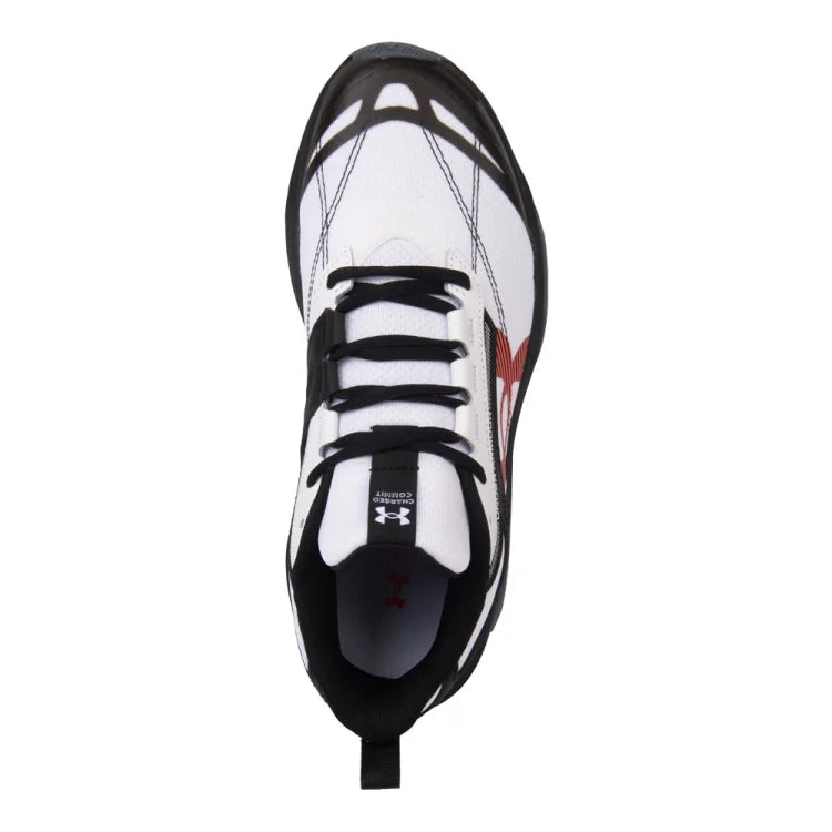 Tenis de entrenamiento para caballero Under Armour Charged Commit TR 5 | tenis gym