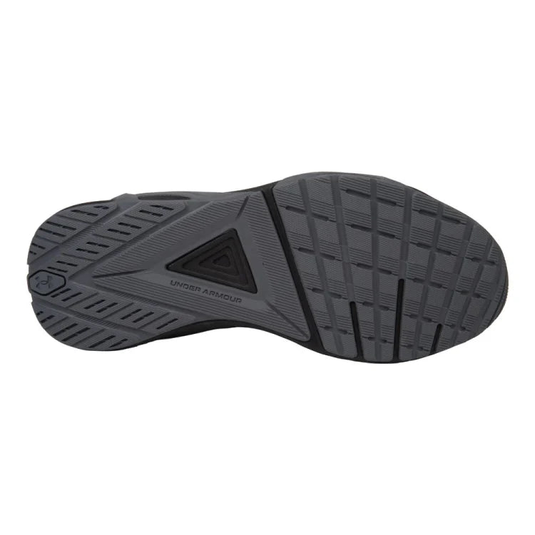 Tenis de entrenamiento para caballero Under Armour Charged Commit TR 5 | tenis gym