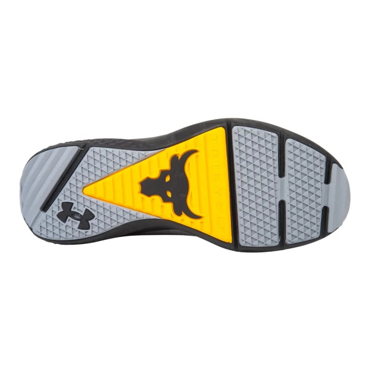 Tenis de entrenamiento para caballero Under Armour Project Rock BSR 5 | tenis gym