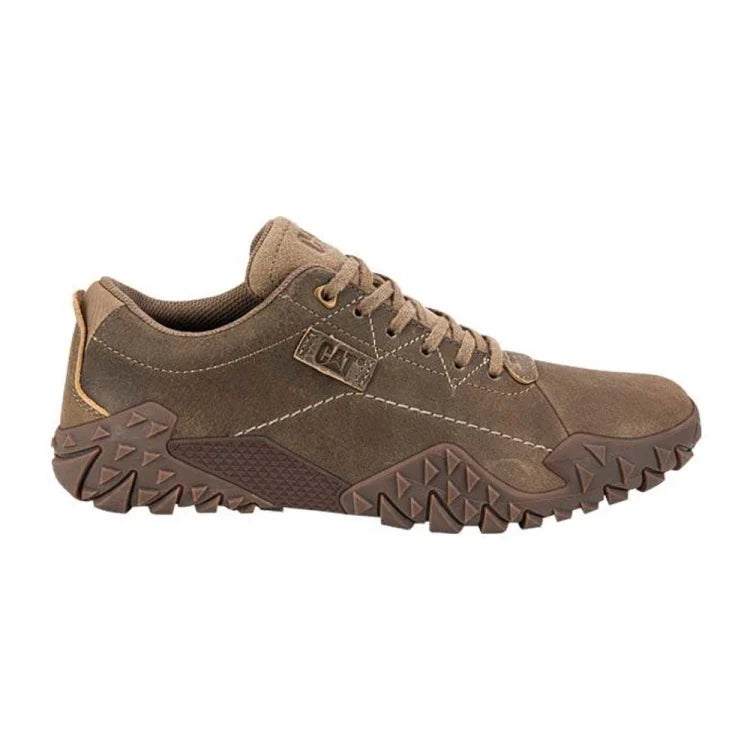 Choclo hiker para caballero Caterpillar Gridlock Lo | calzado outdoor