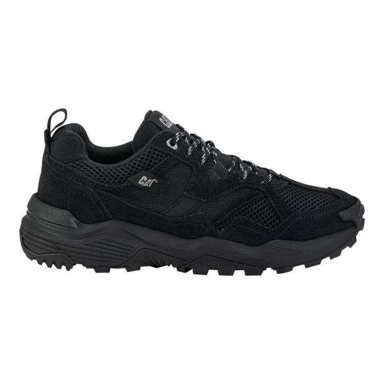 Choclo hiker para caballero Caterpillar Grapple Suede Mesh | calzado outdoor