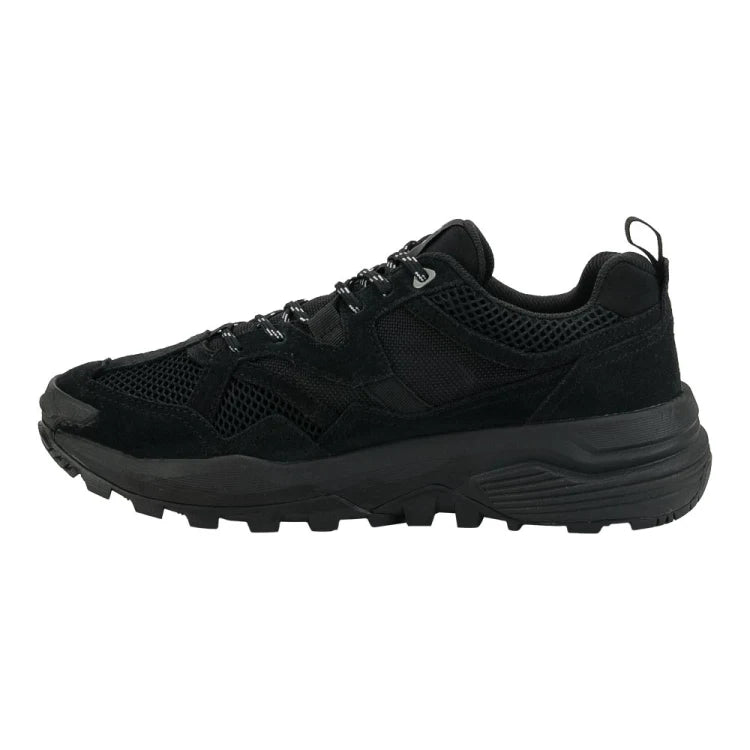 Choclo hiker para caballero Caterpillar Grapple Suede Mesh | calzado outdoor
