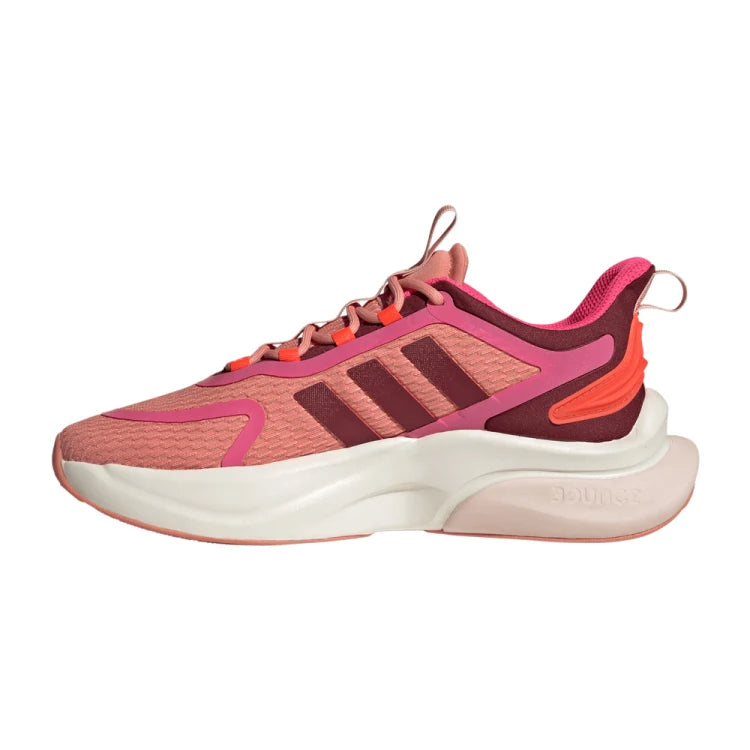 ADIDAS tenis para correr alphabounce