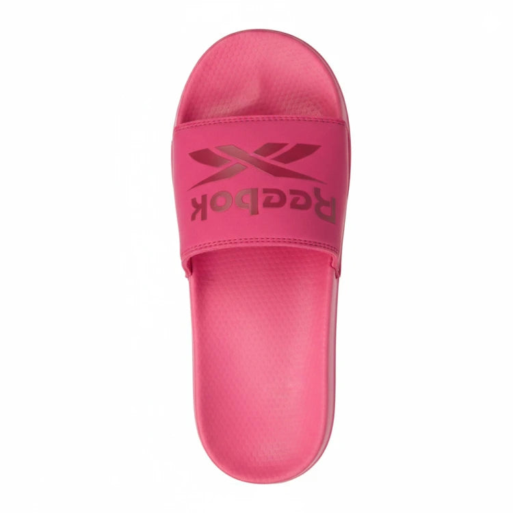 Sandalias Slide para Mujer Reebok | Cómodas, Ligeras y para Uso Diario