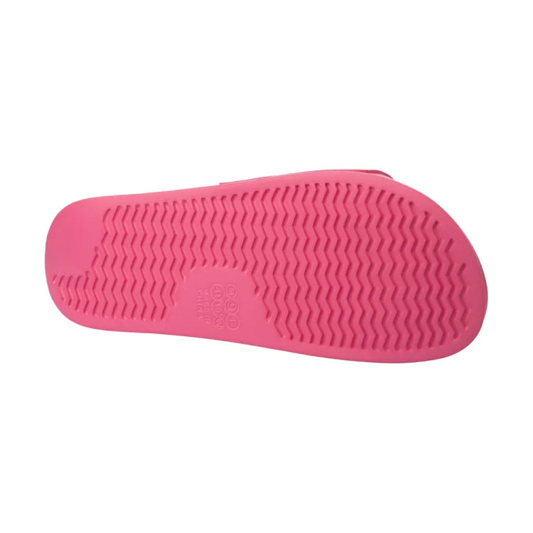 Sandalias Slide para Mujer Reebok | Cómodas, Ligeras y para Uso Diario