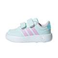 ADIDAS tenis casual breaknet 3.0 cf i  BEBA 1328822