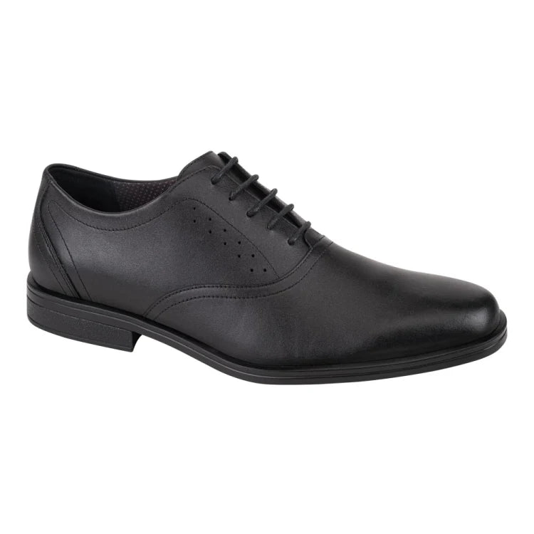 Zapato de vestir para caballero Flexi | zapato piel vacuno