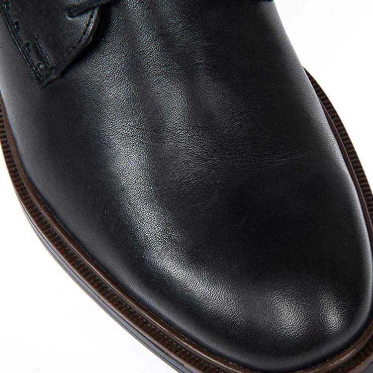 FLEXI zapato casual derby