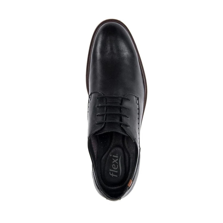 FLEXI zapato casual derby