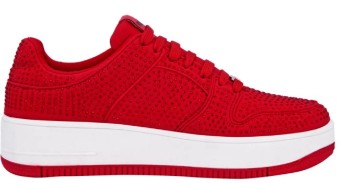 BELINDA PEREGRIN tenis urbano