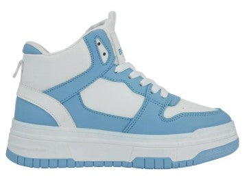 BELINDA PEREGRIN bota urbano