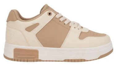 BELINDA PEREGRIN tenis urbano plataforma