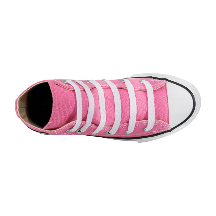 CONVERSE tenis casual chuck taylor  NIÑA 29143