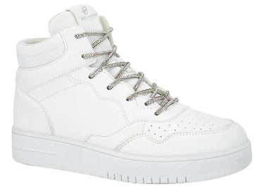 BELINDA PEREGRIN bota urbano