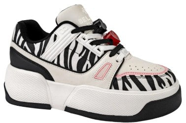 BELINDA PEREGRIN tenis urbano