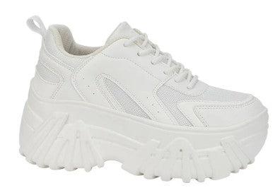 BELINDA PEREGRIN tenis urbano