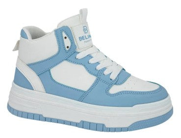 BELINDA PEREGRIN bota urbano