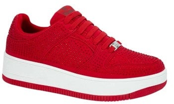 BELINDA PEREGRIN tenis urbano