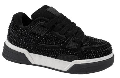 BELINDA PEREGRIN tenis skate