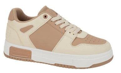 BELINDA PEREGRIN tenis urbano plataforma