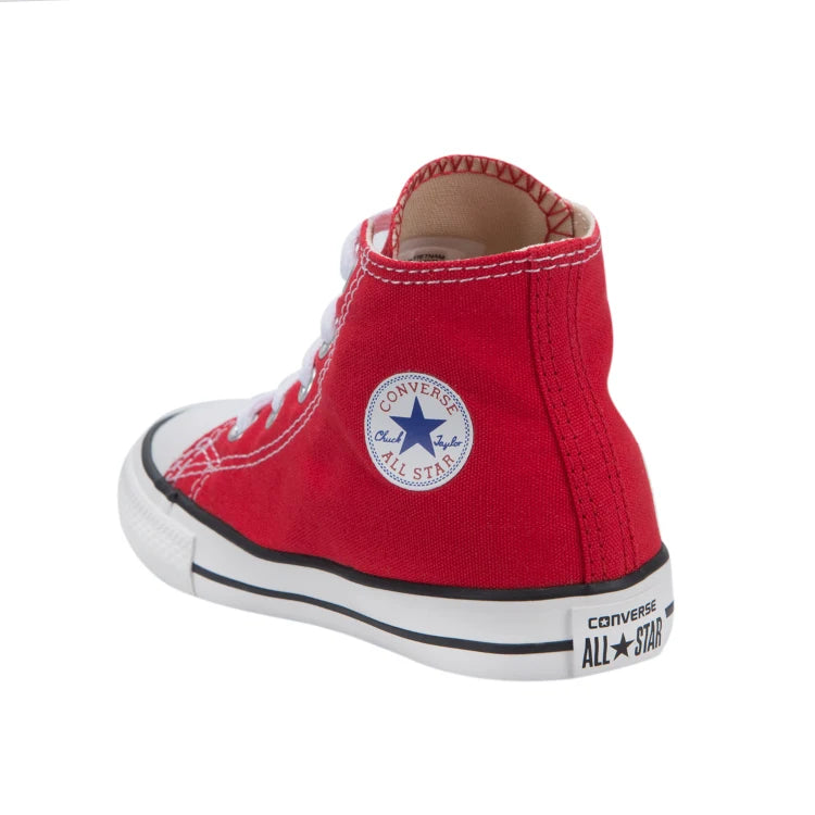 CONVERSE tenis casual chuck taylor  NIÑA 36012