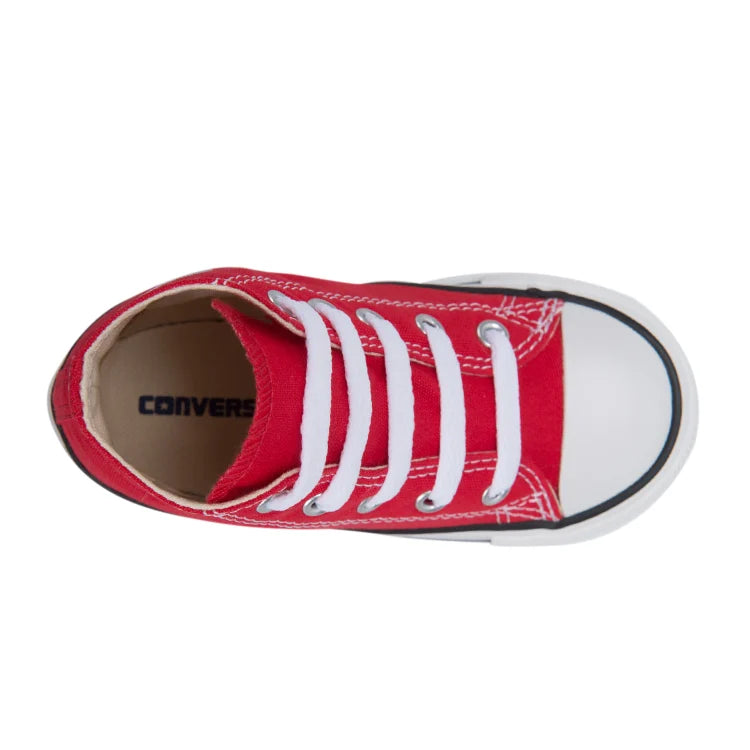 CONVERSE tenis casual chuck taylor  NIÑA 36012