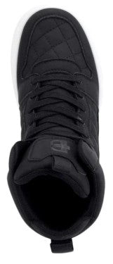 BELINDA PEREGRIN tenis bota con plataforma