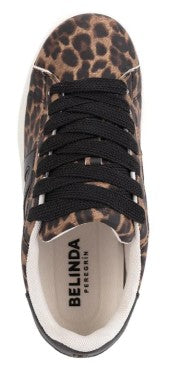 BELINDA PEREGRIN tenis skate