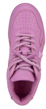 BELINDA PEREGRIN tenis con plataforma